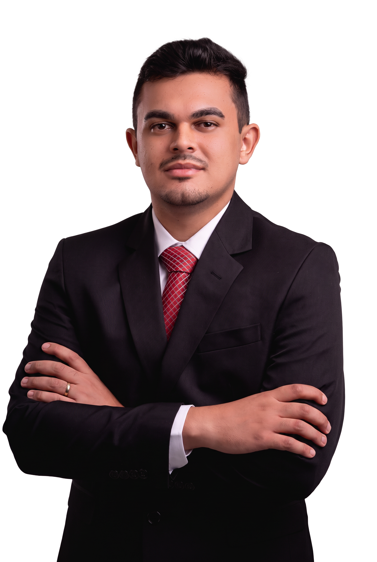 Expedito Gustavo, advogado trabalhista